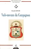 Vade-mecum du Compagnon by 