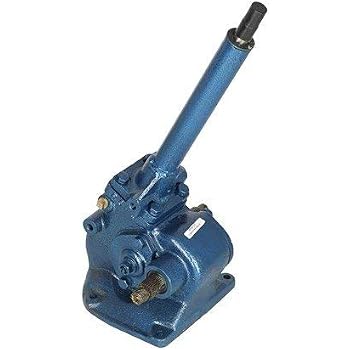 Get A Grip: New Steering Wheel For Ford 8N & NAA Series Tractors (8N3600 Fit)