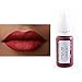 BioTouch Permanent Makeup CRANBERRY Cosmetic BIO TOUCH Tattoo Ink 1/4 oz Colors