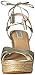 Badgley Mischka Women's Cece Espadrille Wedge Sandal