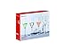 Spiegelau Prosecco Wine Glasses Set of 4 - European-Made Crystal, Classic Stemmed, Dishwasher Safe, Professional Quality Wine Glass Gift Set - 9.1 oz