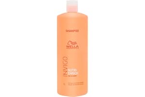 Wella Professionals Nutri Enrich Shampoo 1000 ml