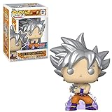 Funko Pop! Animation: Dragon Ball - Goku Ultra