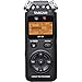 Tascam DR-05 (Version 2) Portable Handheld Digital Audio Recorder (Black) with Deluxe accessory bundle