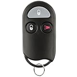 Discount Keyless Remote Replacement Car Key Fob For Nissan Altima Frontier Pathfinder Sentra Xterra KOBUTA3T