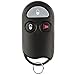 Discount Keyless Remote Replacement Car Key Fob For Nissan Altima Frontier Pathfinder Sentra Xterra KOBUTA3T