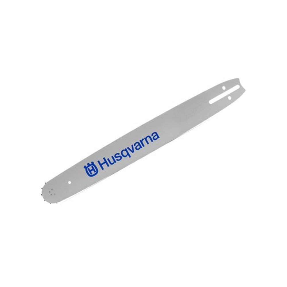 Husqvarna 596199766 Bars, Orange/Gray