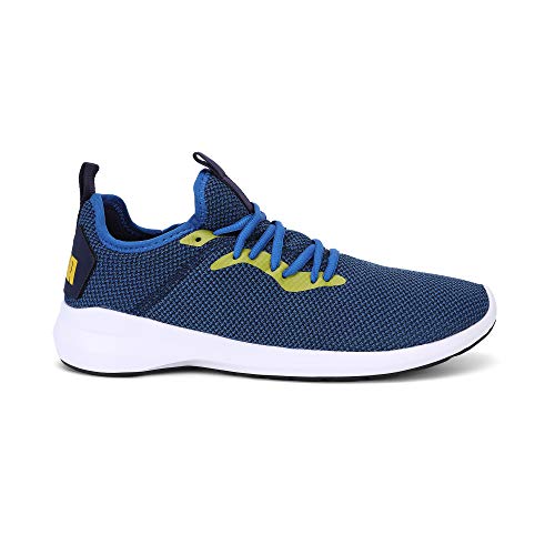 puma corode idp running shoes