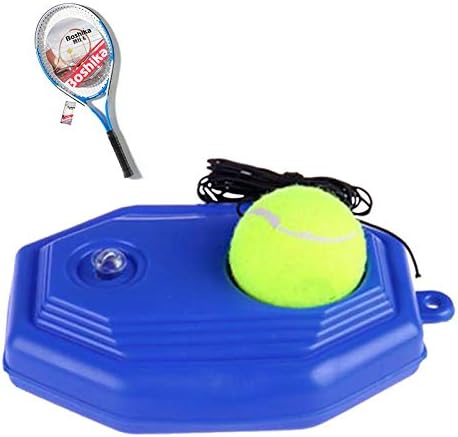 ZYT Pelota de Tenis Trainer, Auto-Estudio de formación del Jugador ...