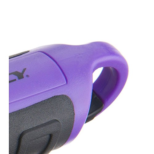 4 Dorcy+Waterproof+Flashlight+Carabiner+Emergencies