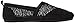 Skechers BOBS Unisex-Adult Bobs Plush-Daisy Crochet Ballet Flat