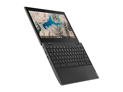 Lenovo 100E Chromebook 2ND Gen Laptop