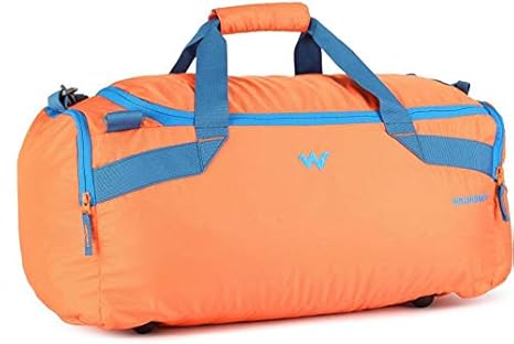 wildcraft travel bags amazon