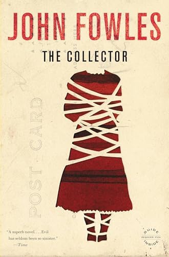 Amazon.com: Mantissa (Back Bay Books): 9780316290272: Fowles, John