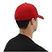 adidas Men's Amplifier Stretch Fit Structured Cap