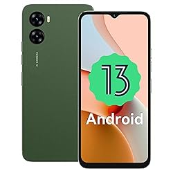 UMIDIGI Unlocked Smartphones G3, Android 13