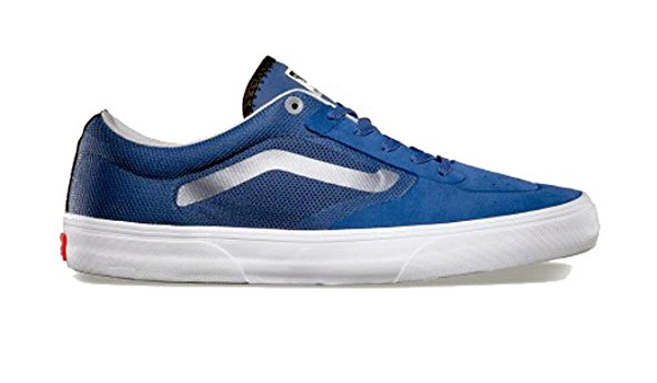 vans rowley pro lite