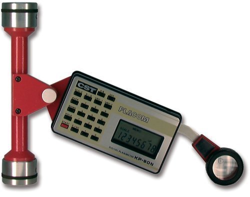 CST/berger 18-80N Computing Function Digital Polar Type Planimeter