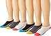 Converse Made for Chucks 6-Pair Pack Multi Fa13 4-10 Women's Shoe