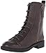 Nine West Women's Froyo Leather Mid-Calf Boot