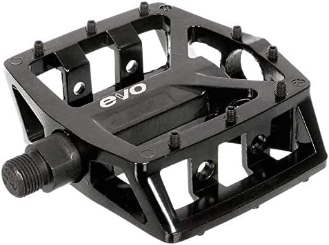 evo pedals