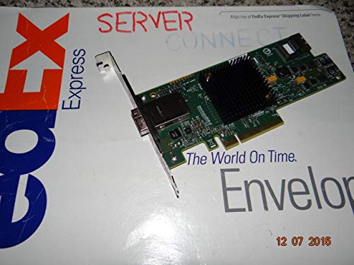 HP 660086-001 - 650926-B21 HP H222 HOST BUS ADAPTER