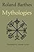 Mythologies by Roland Barthes