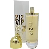 Carolina Herrera 212 VIP Women 4.2 oz EDP Spray (TP-8411061878668_Vendor)