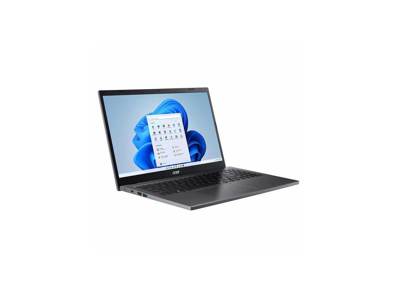 acer Aspire 5 Touchscreen Laptop, 15.6