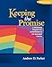 Keeping the Promise: A Mentoring Program for Confirmation in the Episcopal Church-Mentor's Edition