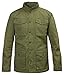 Fjallraven - Men's Räven Jacket, Green, M