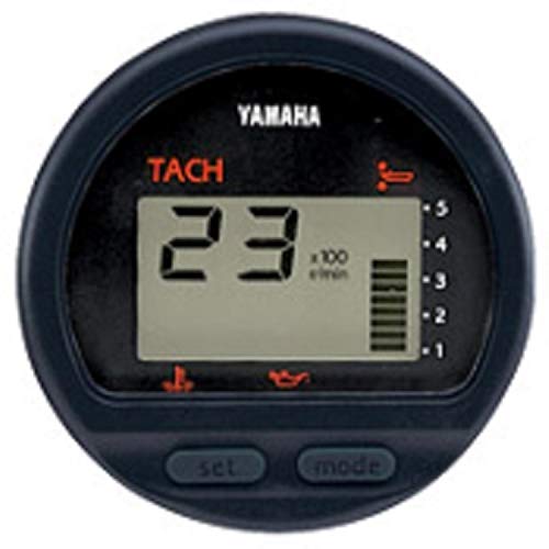 Yamaha Gauges for sale Only 2 left at 60