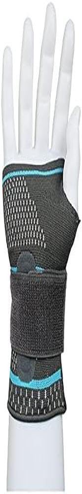 Koolpak Wrist Compression Support - Size M - Right