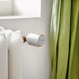 Netatmo Pack 3 Smart Radiator Valves NBU-NAV-EU Compatible with Smart Thermostat view 5