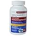 Member's Mark Acetaminophen PM 500mg 375 Rapid Release Gelcaps Extra Strength Pain Reliever Diphenhydramine HCl 25mg Nighttime Sleep Aid