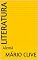 Livro Literatura: Alemã