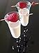 Pink Heart Appetizer or Sandwich Picks/Swizzle Sticks - 4 3/4