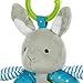 Goodnight Moon Bunny Soft Teether Toy