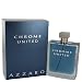 Chrome United by AZZAⱤO for Men Eau De Toílette Spray 6.8 oz