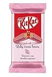 KitKat Limited Edition Ruby Pink 41.5g (Pack of 10)