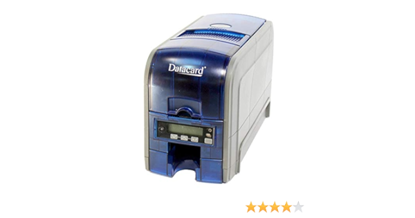 datacard px10
