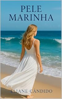 Livro PELE MARINHA