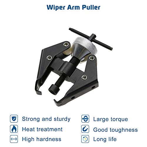 1 ABIGAIL+Battery+Terminal+Heavy+Duty+Bearing