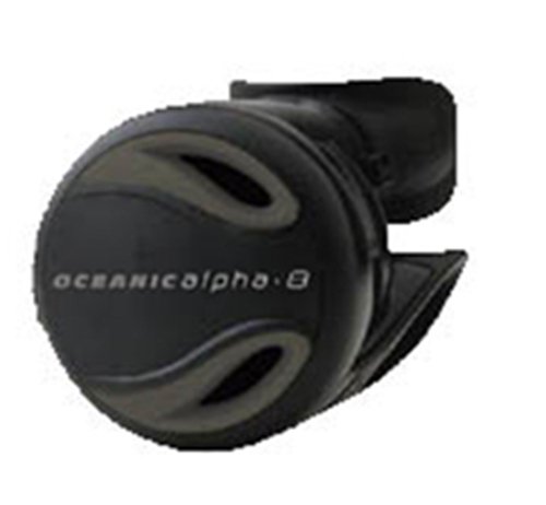 OceanicAlpha 8 Second Stage Regulator Only No Hose