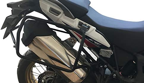 Honda CRF1000L Africa Twin Side Case Pannier Mounting Racks 2016 2017