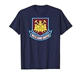 West Ham United Color Castle T-shirt