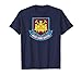 West Ham United Color Castle T-shirt