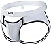 ONEFIT Mens Underwear Bikini Briefs Double Thongs Jockstrap G-String Panties
