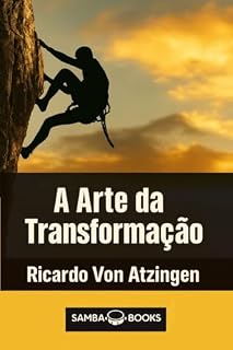 Livro A Arte da Transformação