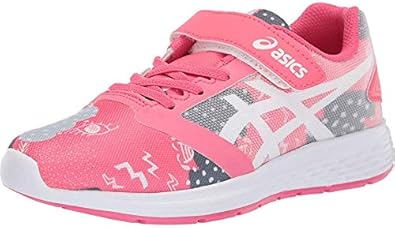 asics roadhawk ff test